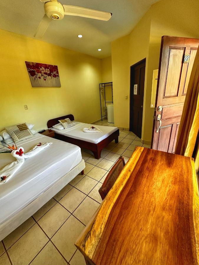 ברזיליטו Hotel Nany מראה חיצוני תמונה