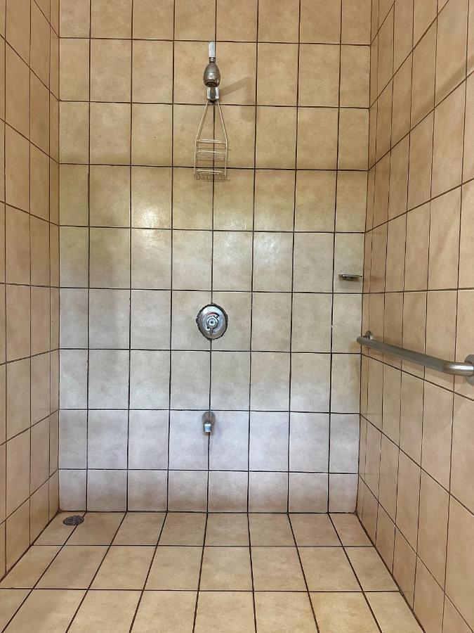 ברזיליטו Hotel Nany מראה חיצוני תמונה