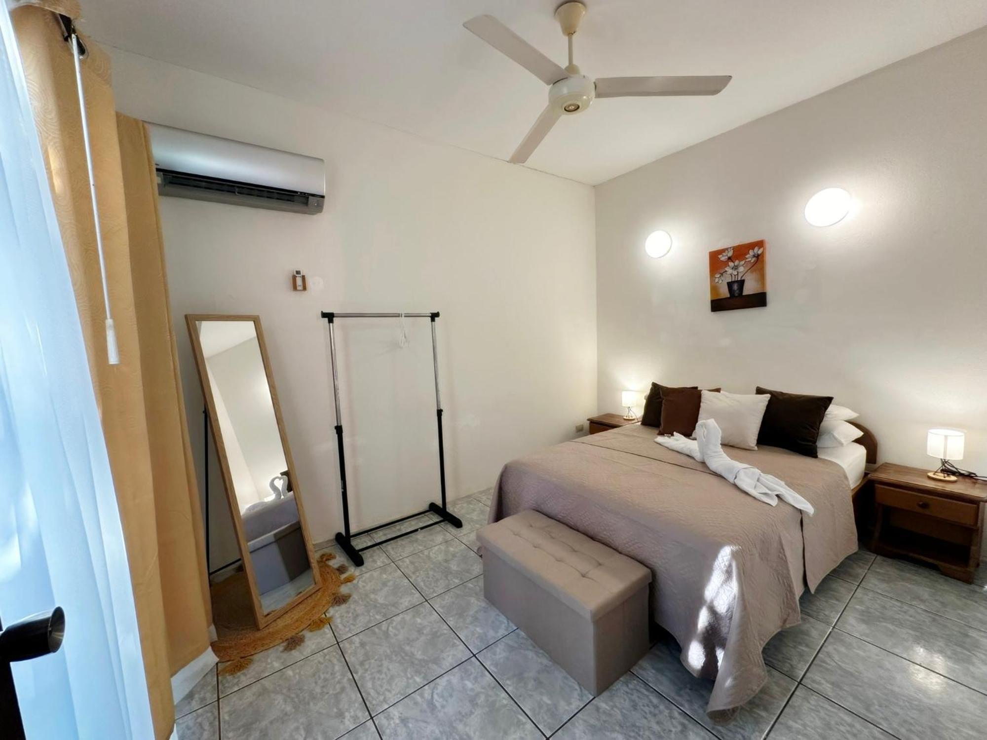 ברזיליטו Hotel Nany מראה חיצוני תמונה