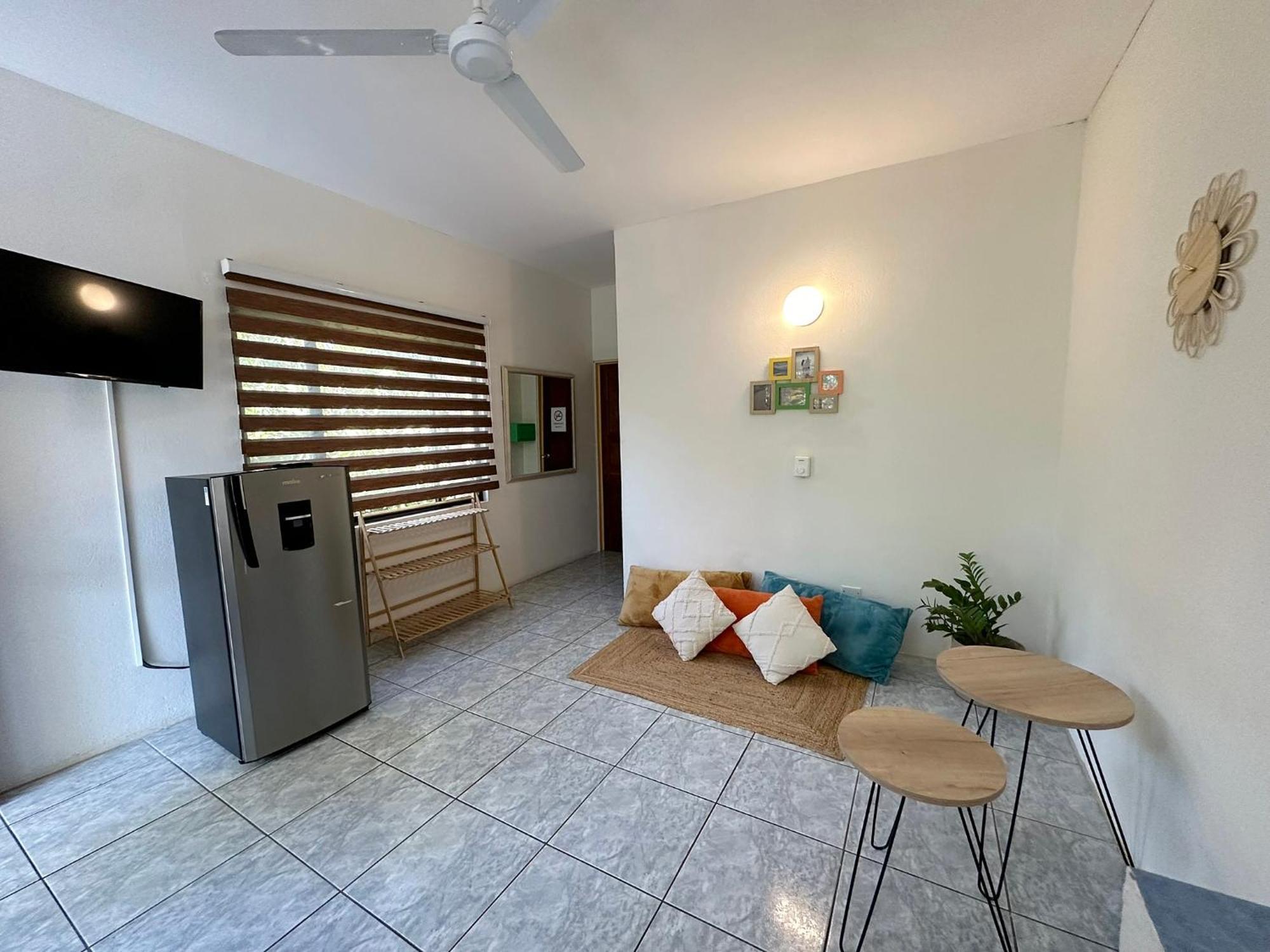 ברזיליטו Hotel Nany מראה חיצוני תמונה