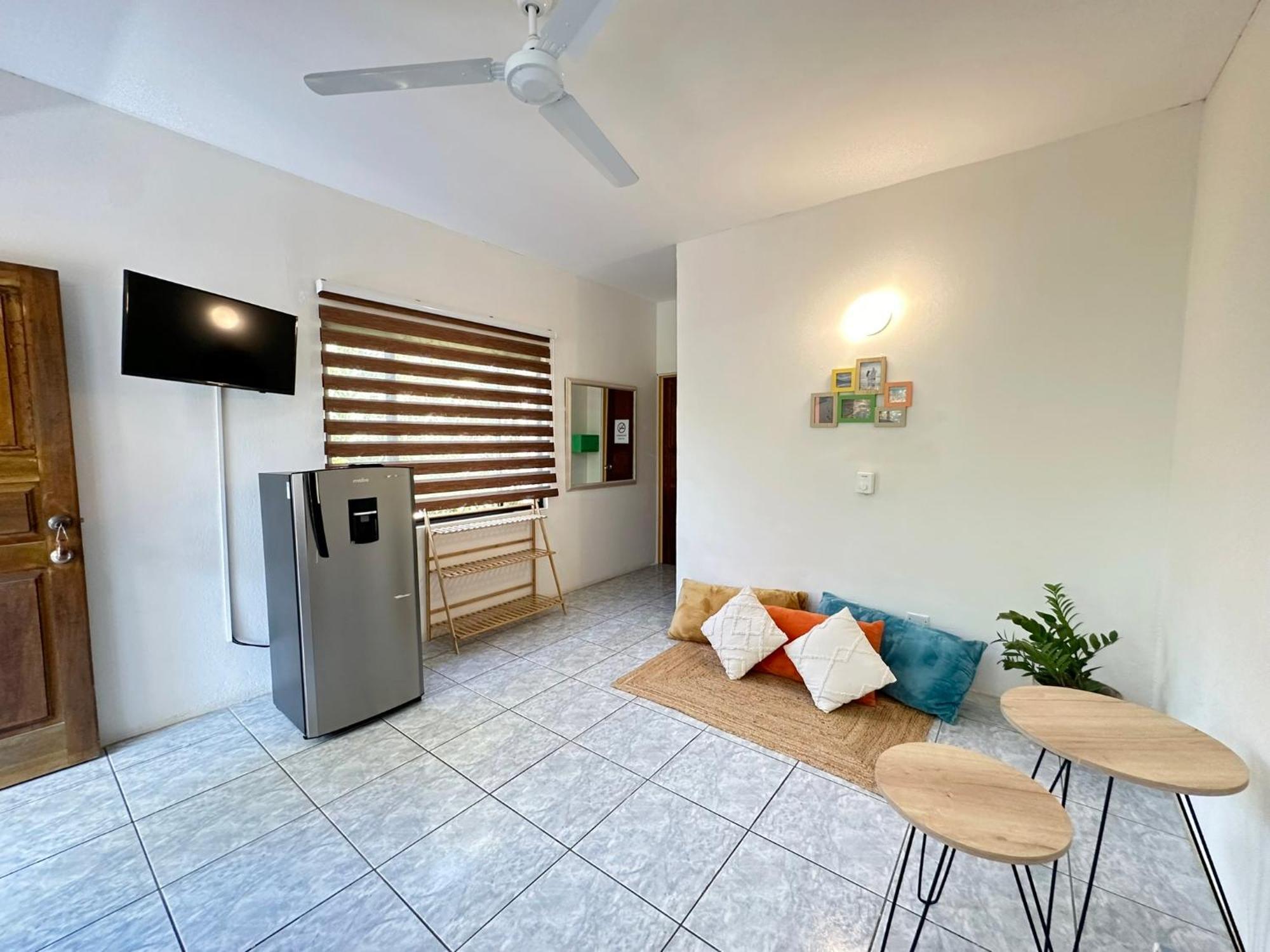 ברזיליטו Hotel Nany מראה חיצוני תמונה