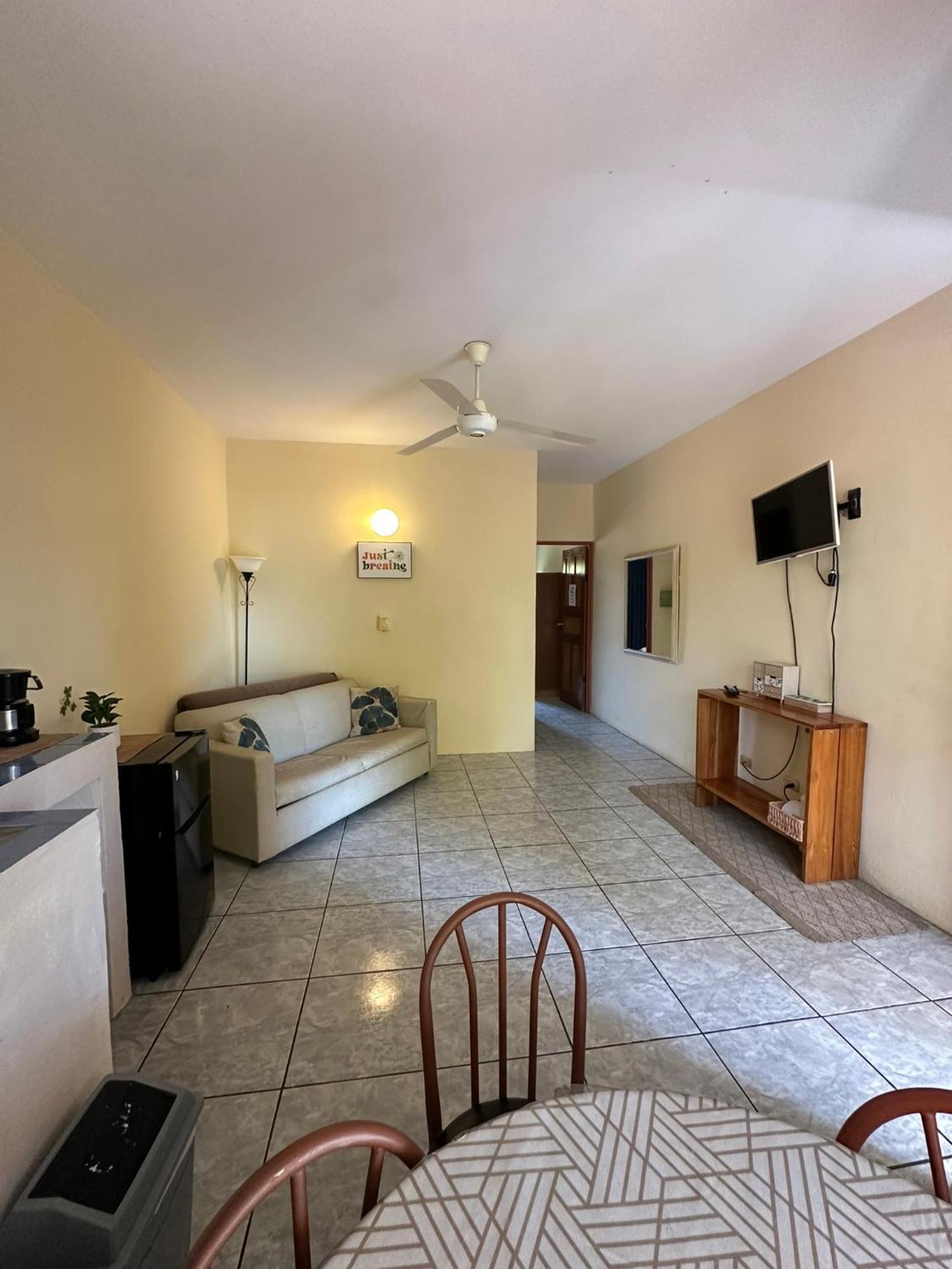 ברזיליטו Hotel Nany מראה חיצוני תמונה