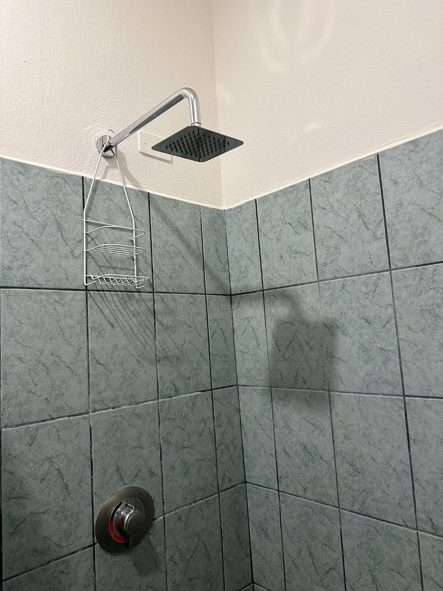 ברזיליטו Hotel Nany מראה חיצוני תמונה