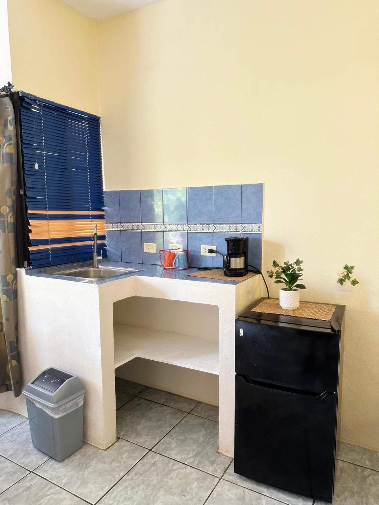 ברזיליטו Hotel Nany מראה חיצוני תמונה