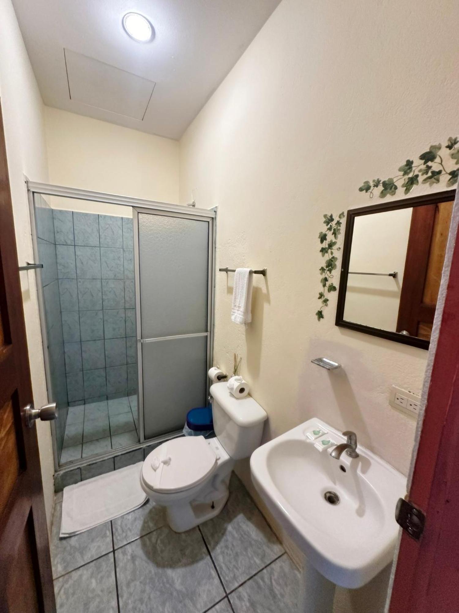 ברזיליטו Hotel Nany מראה חיצוני תמונה