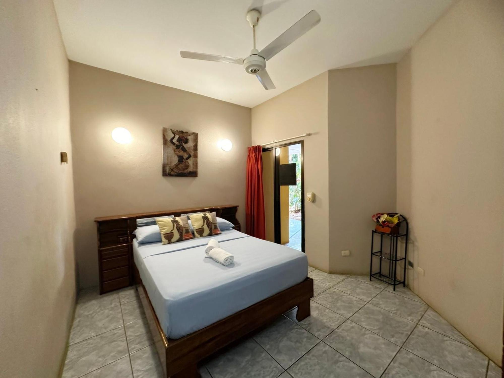 ברזיליטו Hotel Nany מראה חיצוני תמונה