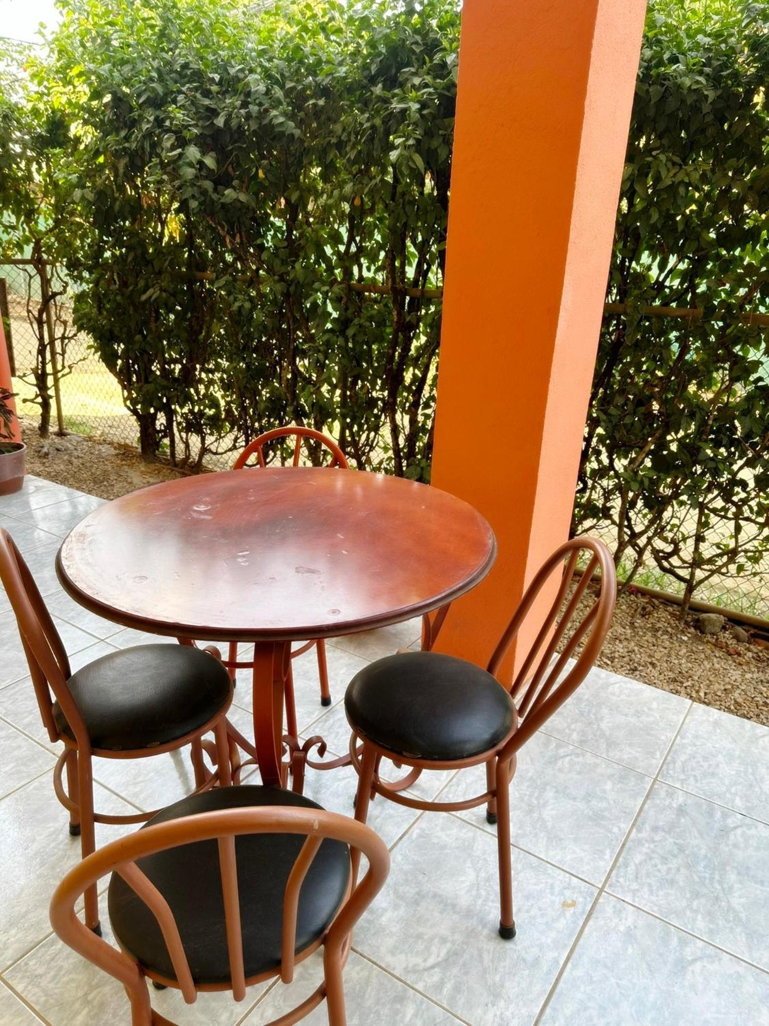 ברזיליטו Hotel Nany מראה חיצוני תמונה
