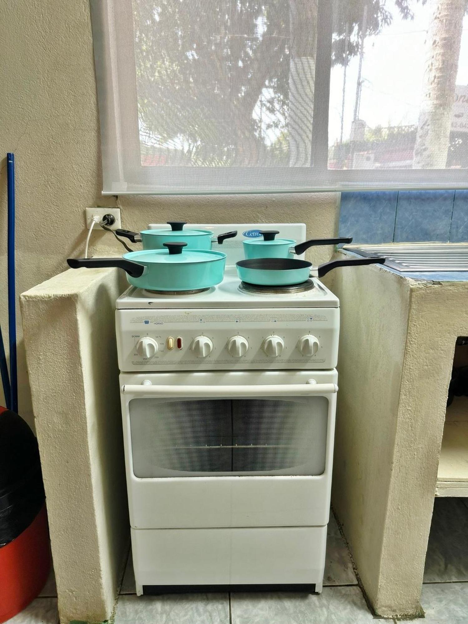 ברזיליטו Hotel Nany מראה חיצוני תמונה